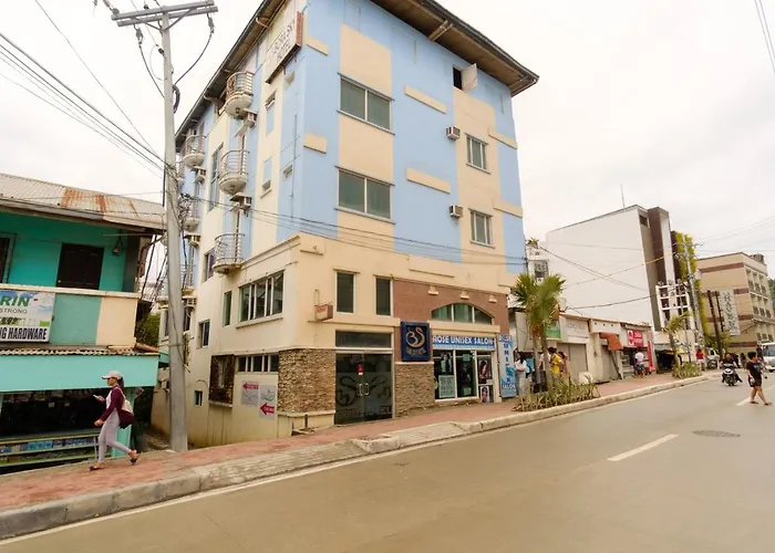Bora Sky Hotel