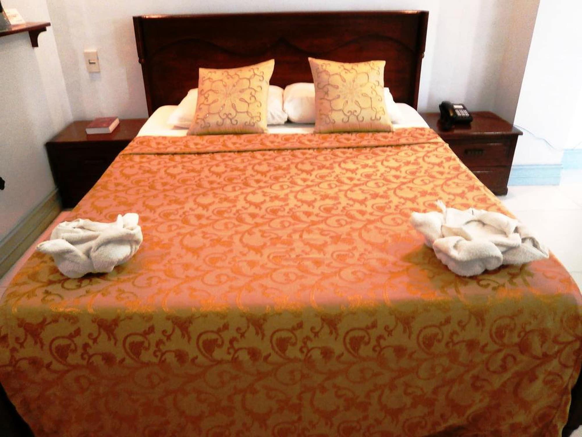 Bora Sky Hotel 3*