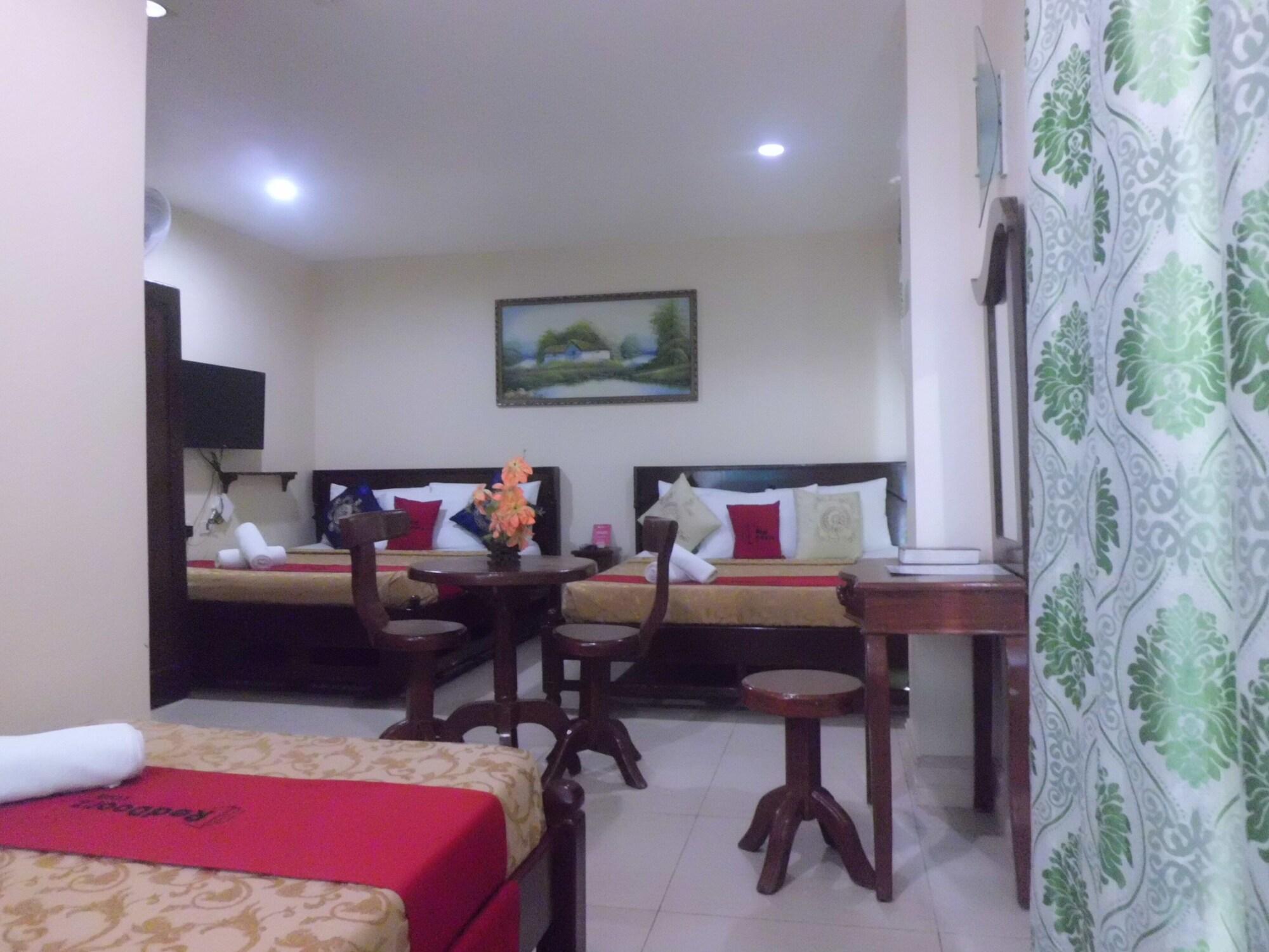 Hotel Bora Sky 3*