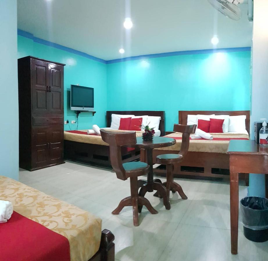 Bora Sky Hotel
