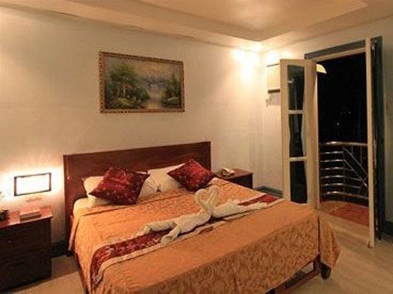 Hotel Bora Sky Balabag (Boracay)