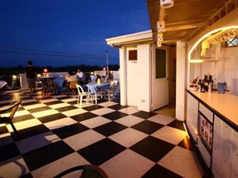 Hotel Bora Sky