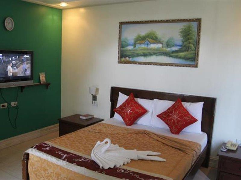 Hotel Bora Sky