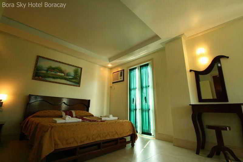 Hotel Bora Sky