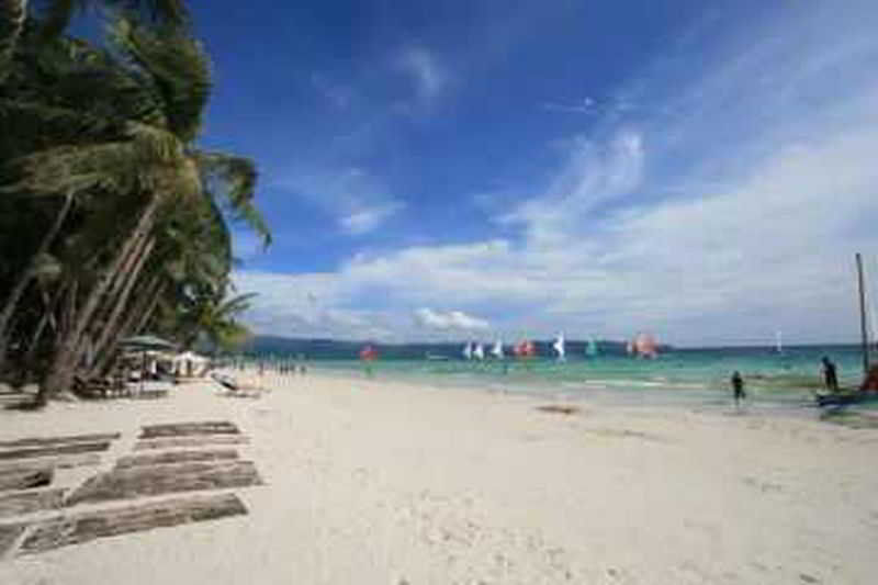 Bora Sky Balabag (Boracay)