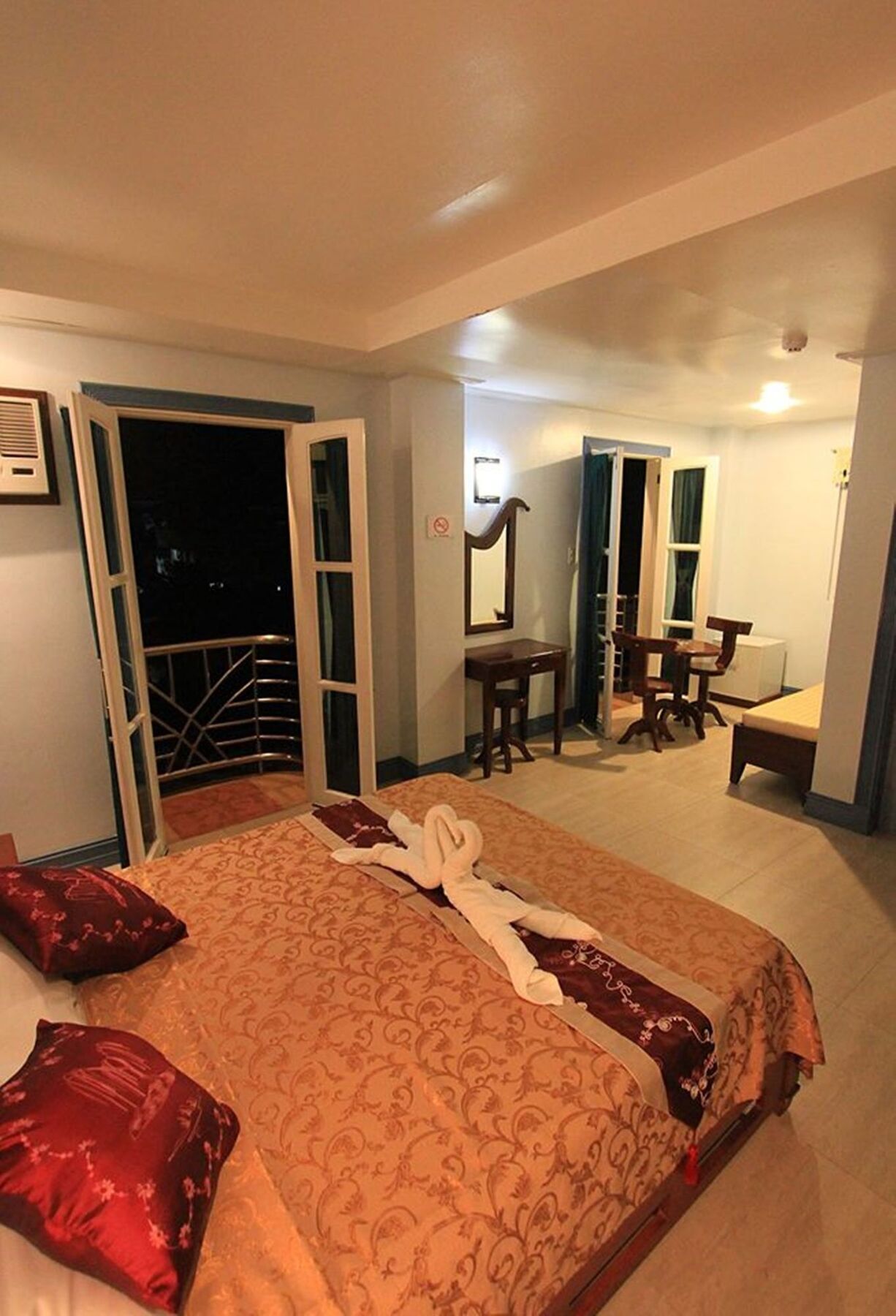 Hotel Bora Sky Balabag (Boracay)