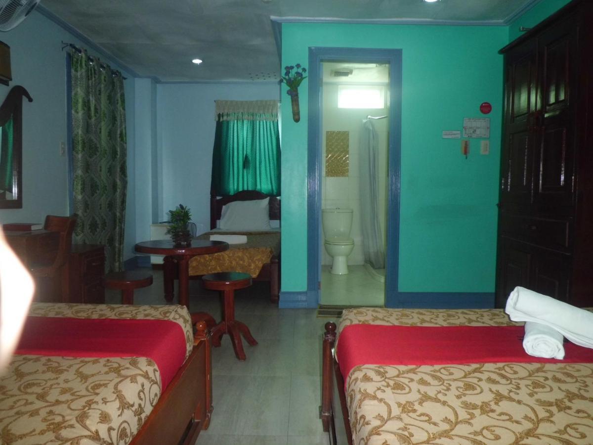 Hotel Bora Sky Balabag (Boracay)